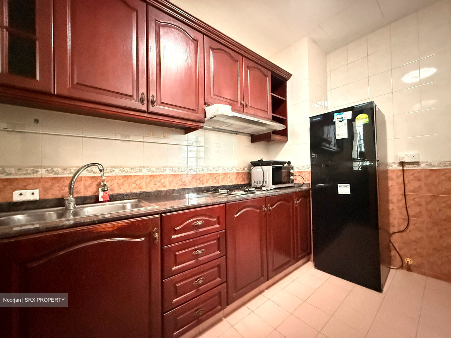 Tanglin Regency (D10), Condominium #613458041